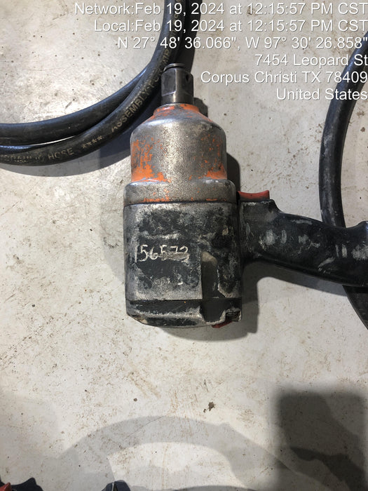 2021 MICHIGAN PNEUMATIC 751SS