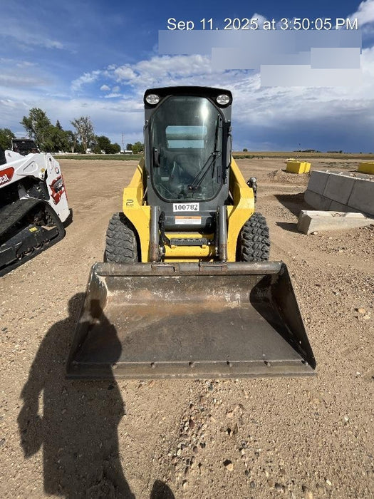 2020 WACKER NEUSON SW28