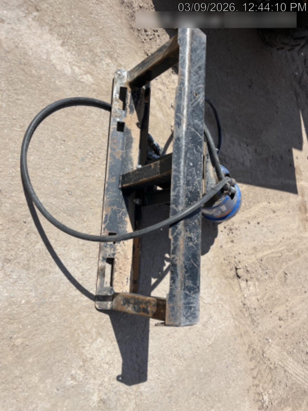 2023 AUGER TORQUE 3300-30