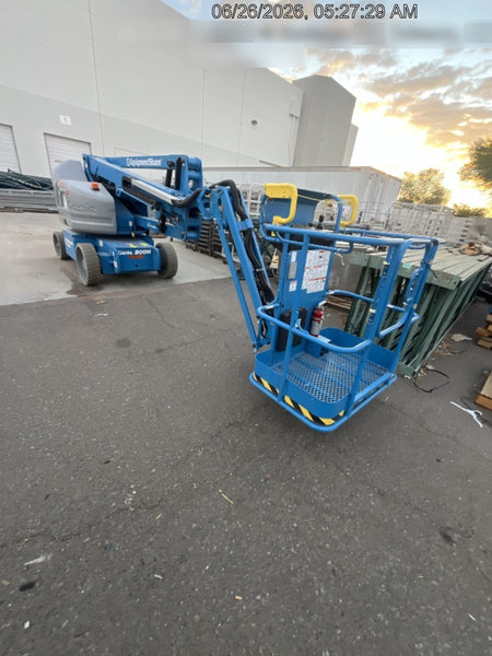 2026 GENIE Z40/23N RJ