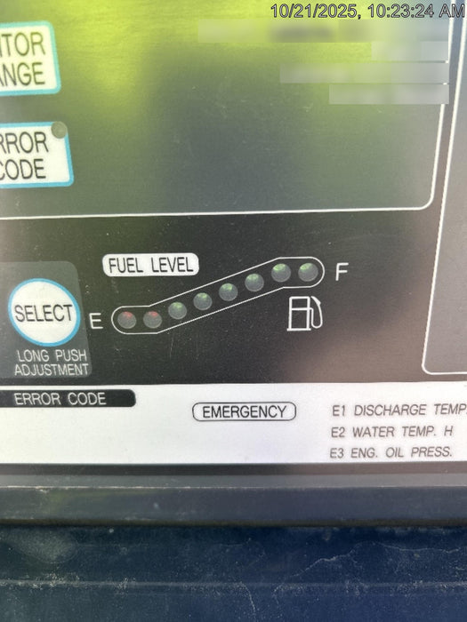 2024 AIRMAN PDS185S CWK