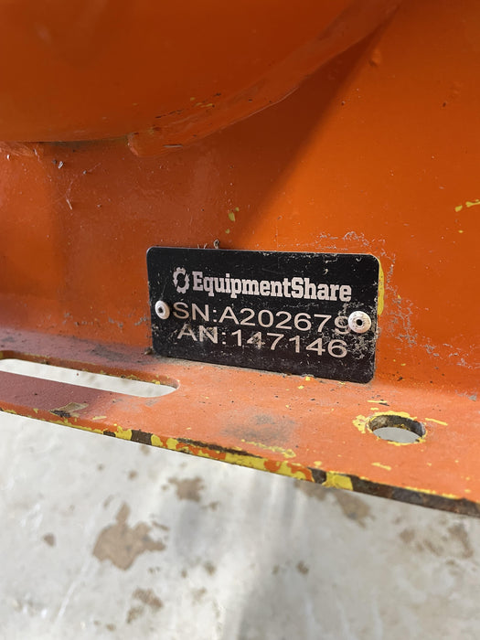 2021 MICHIGAN PNEUMATIC HV-15G-8P-ES