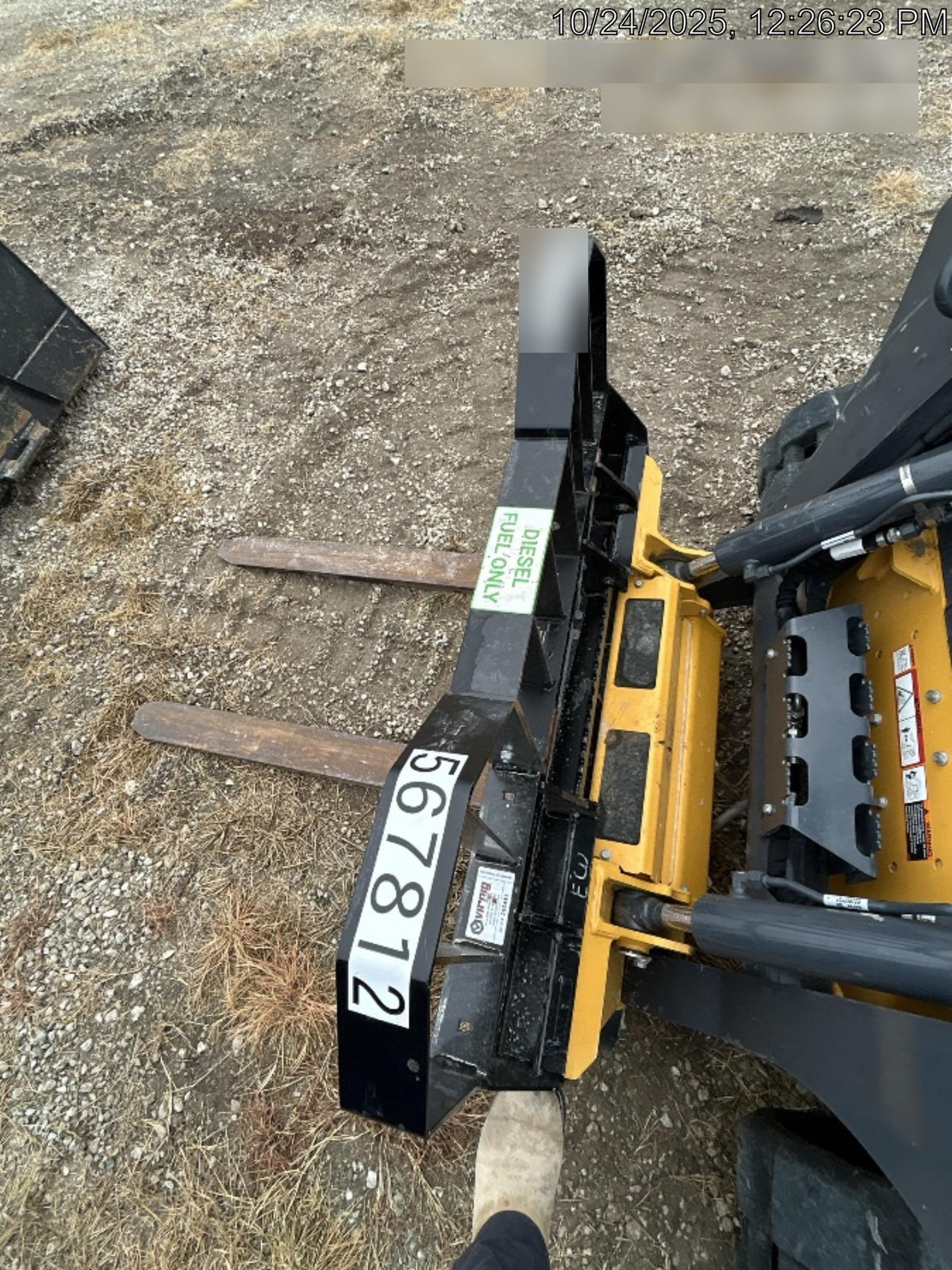 2025 VIRNIG PF7255