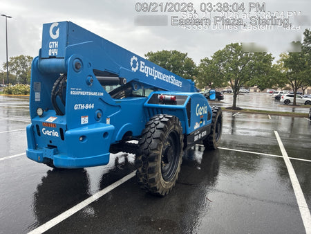 2025 GENIE GTH-844