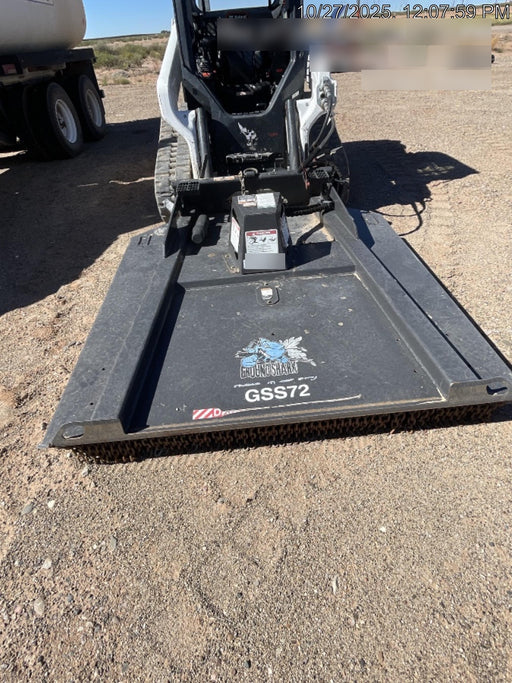 2021 PALADIN 30372A-0022