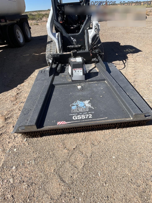 2021 PALADIN 30372A-0022