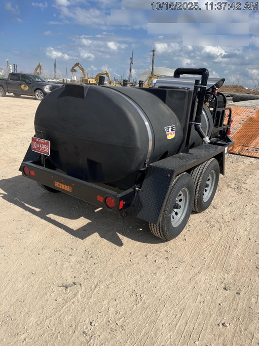 2025 WYLIE EXP-550L-S-HOTG