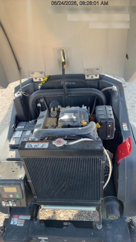 2024 WACKER NEUSON LTT4