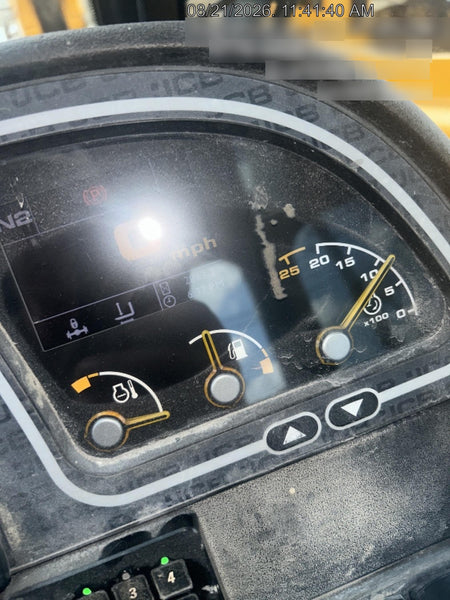 2020 JCB 510-56 JCB 510-56