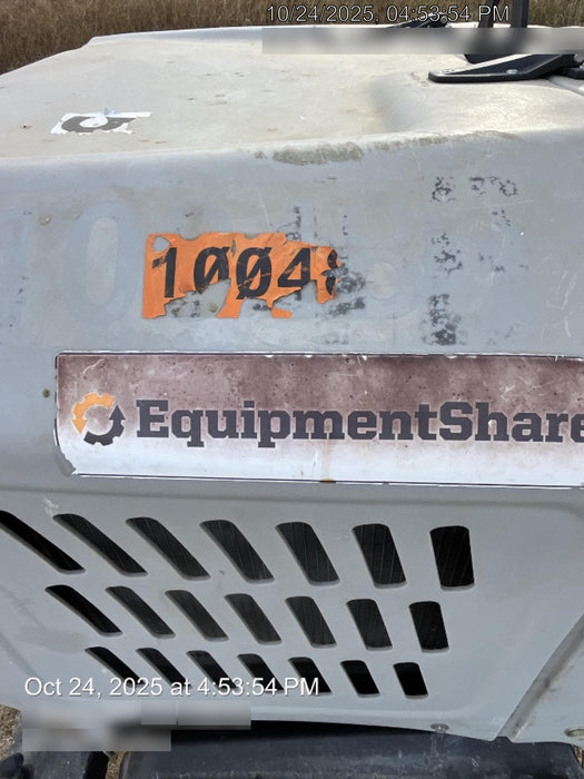 Wacker Neuson LTV6K-MH Wacker Neuson LTV6K Towable Light Tower