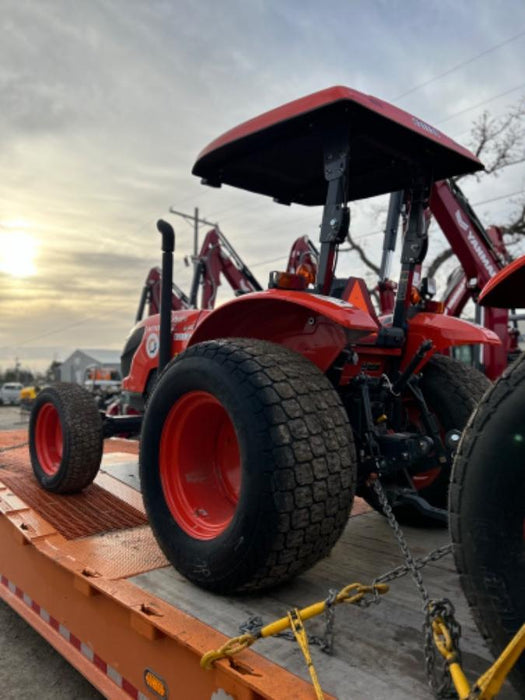 2024 KUBOTA M7060HD Canopy