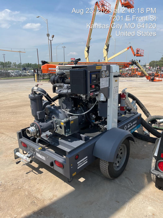 2023 ATLAS COPCO PAC F44 KD