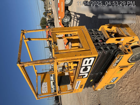 2017 GENIE GS-1930