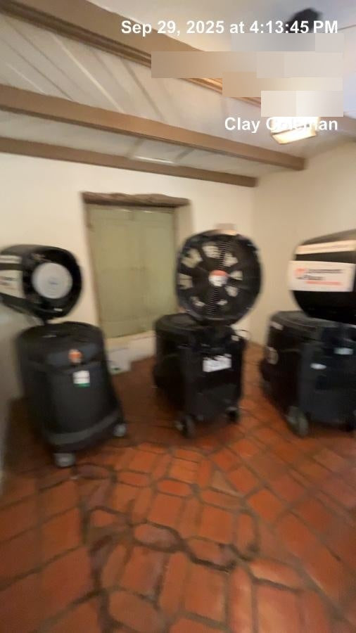 2022 POWER BREEZER PB4BASE