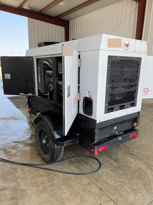 2020 WACKER NEUSON G50