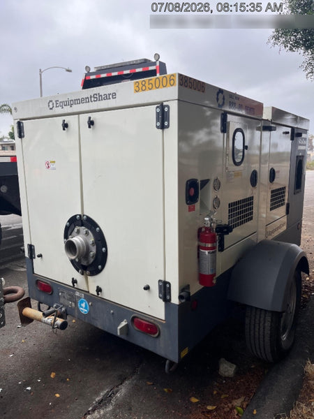 2023 ATLAS COPCO PAC F44 KD-S