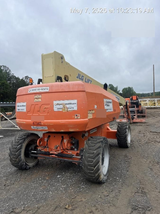2019 JLG 860SJ