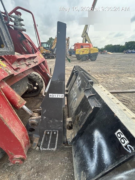 2024 PALADIN 48" Pallet Forks - Paladin