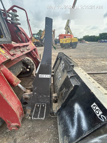 2024 PALADIN 48" Pallet Forks - Paladin