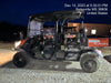 2022 KUBOTA RTV-X1140W-H (Canopy)
