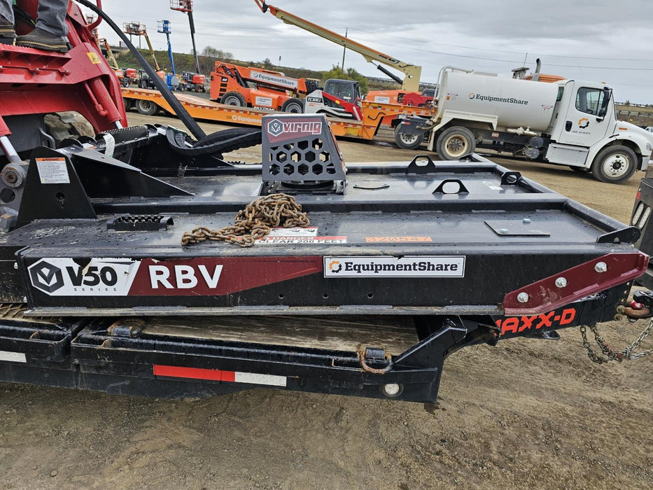 2023 VIRNIG RBV72-25