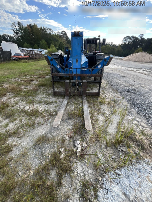 2017 Genie GTH-1056 Genie GTH1056