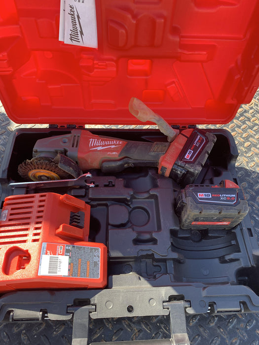 2021 MILWAUKEE 2780-22HD