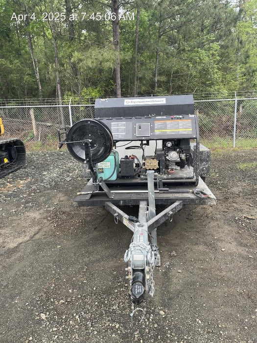 2025 MI-T-M AW-9000-0005 / DHG-4004-B0V6G