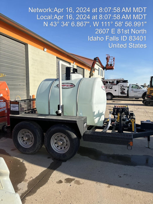 2023 SIMPSON SWT-52517