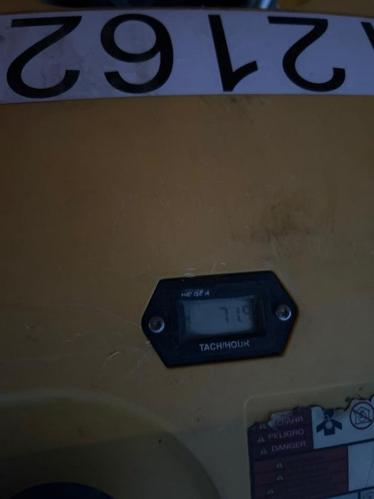 2020 WACKER NEUSON BS60-4As