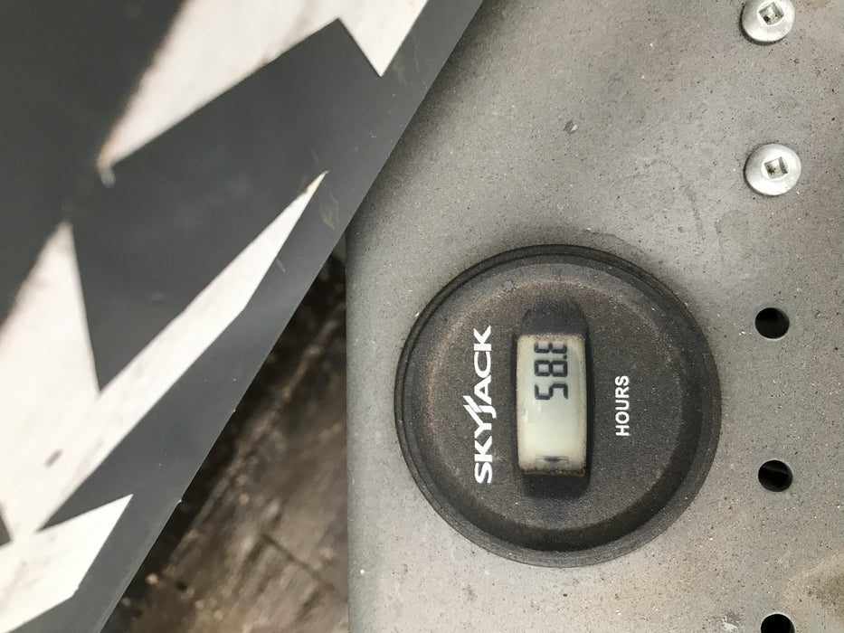 2018 SKYJACK SJIII-3219