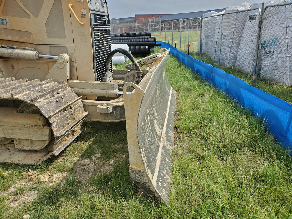 2020 JOHN DEERE 700K