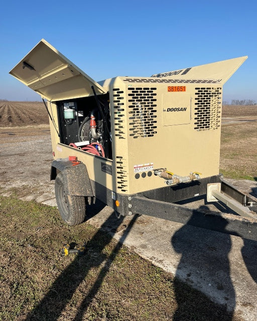 2023 DOOSAN P425/HP375WCU