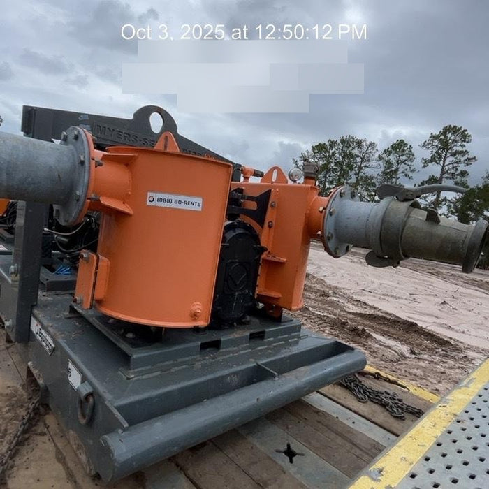 2022 MYERS-SETH RL-200