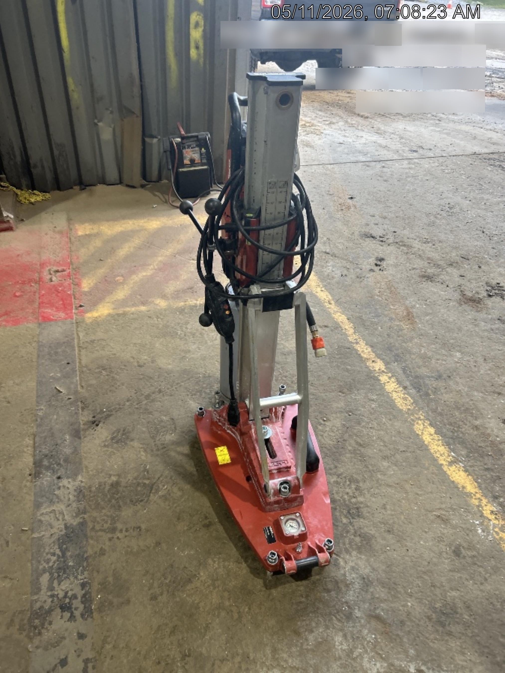 2024 HILTI DD 250