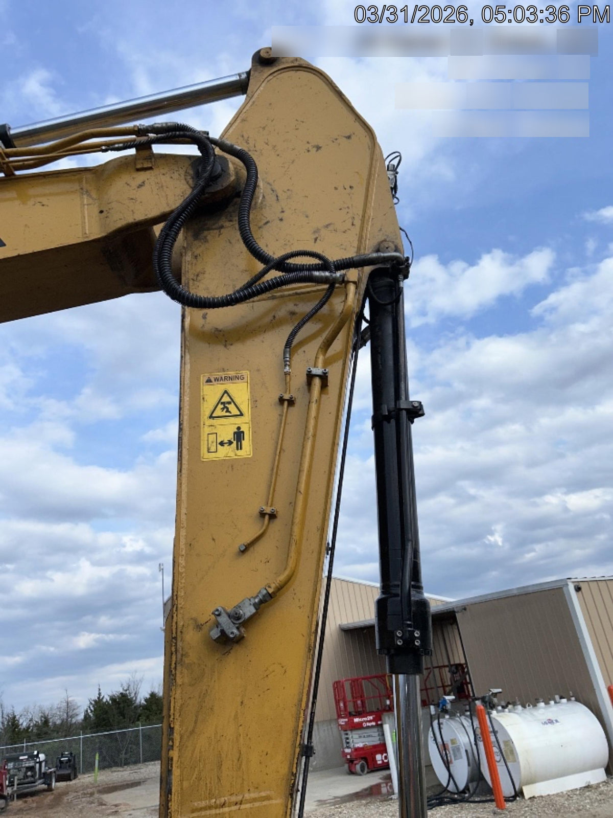 2022 EPIROC EC140T