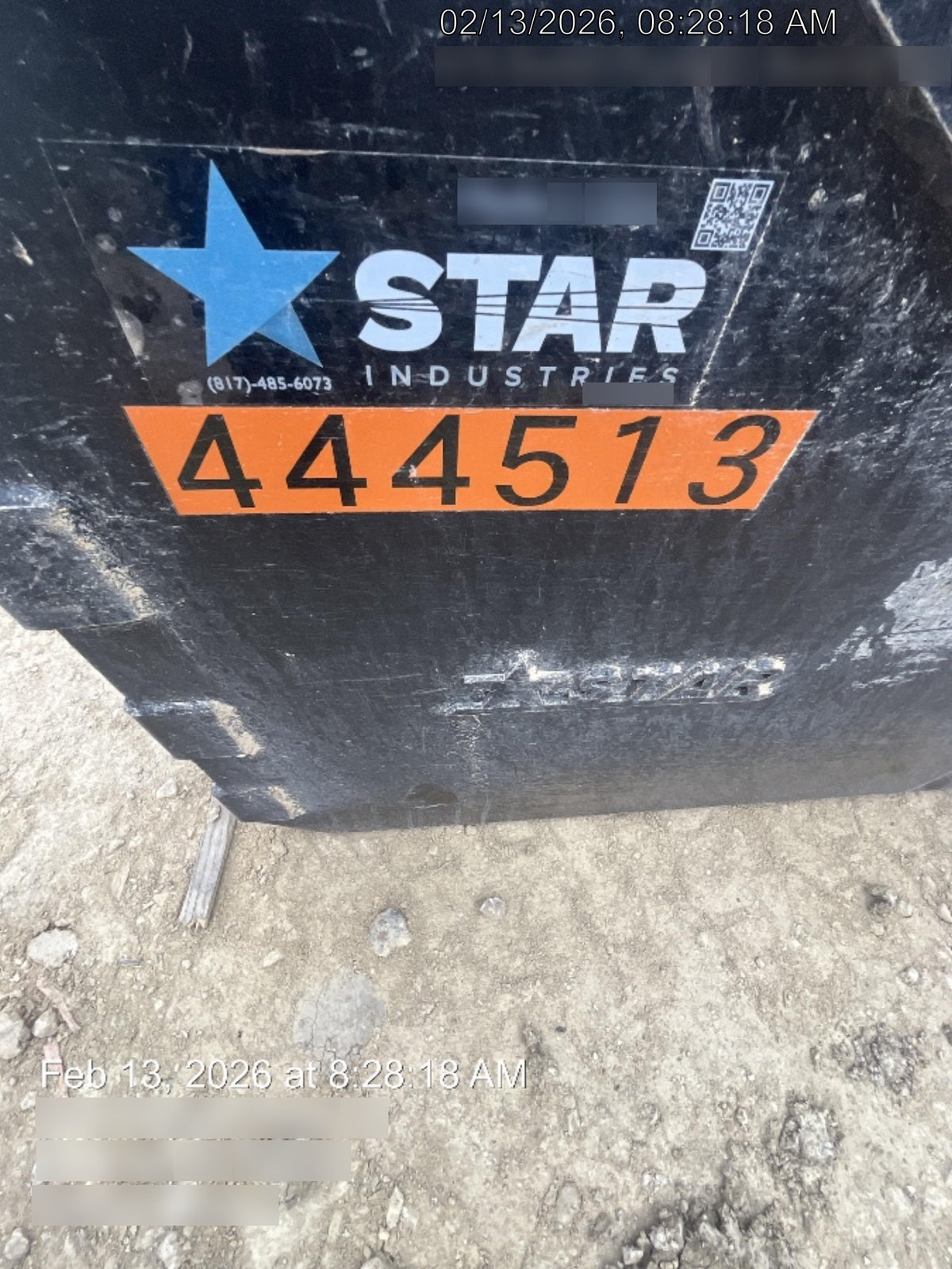 2024 STAR INDUSTRIES 1406B