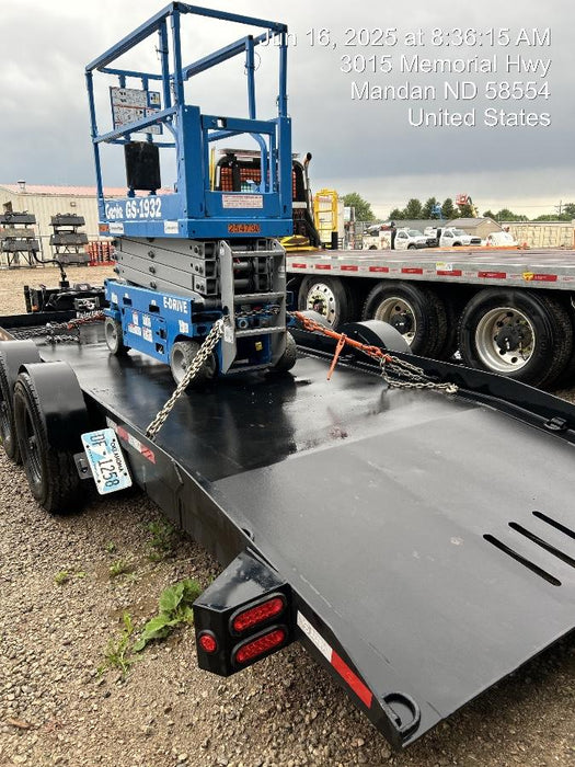 2024 STEELPOINT K19E