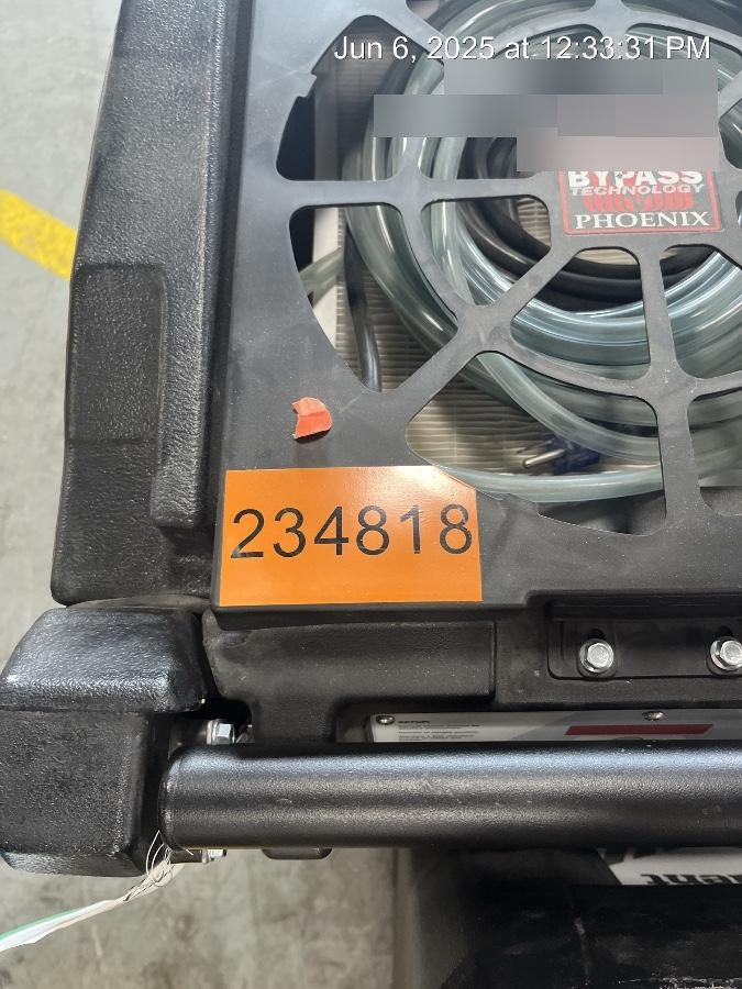 2022 PHOENIX R250
