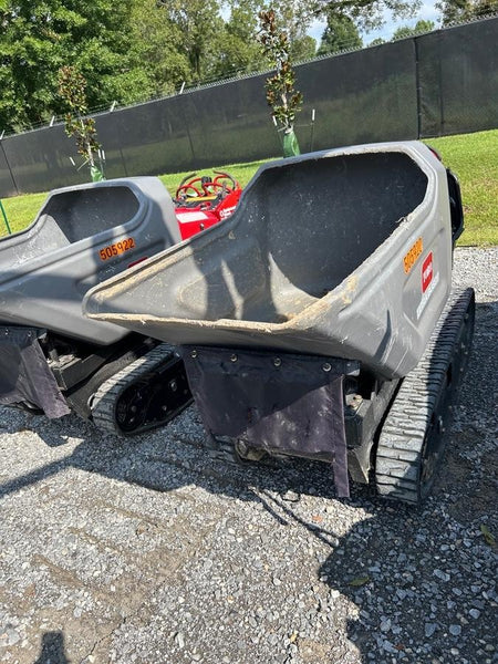 2025 TORO MBTX 2500-TS