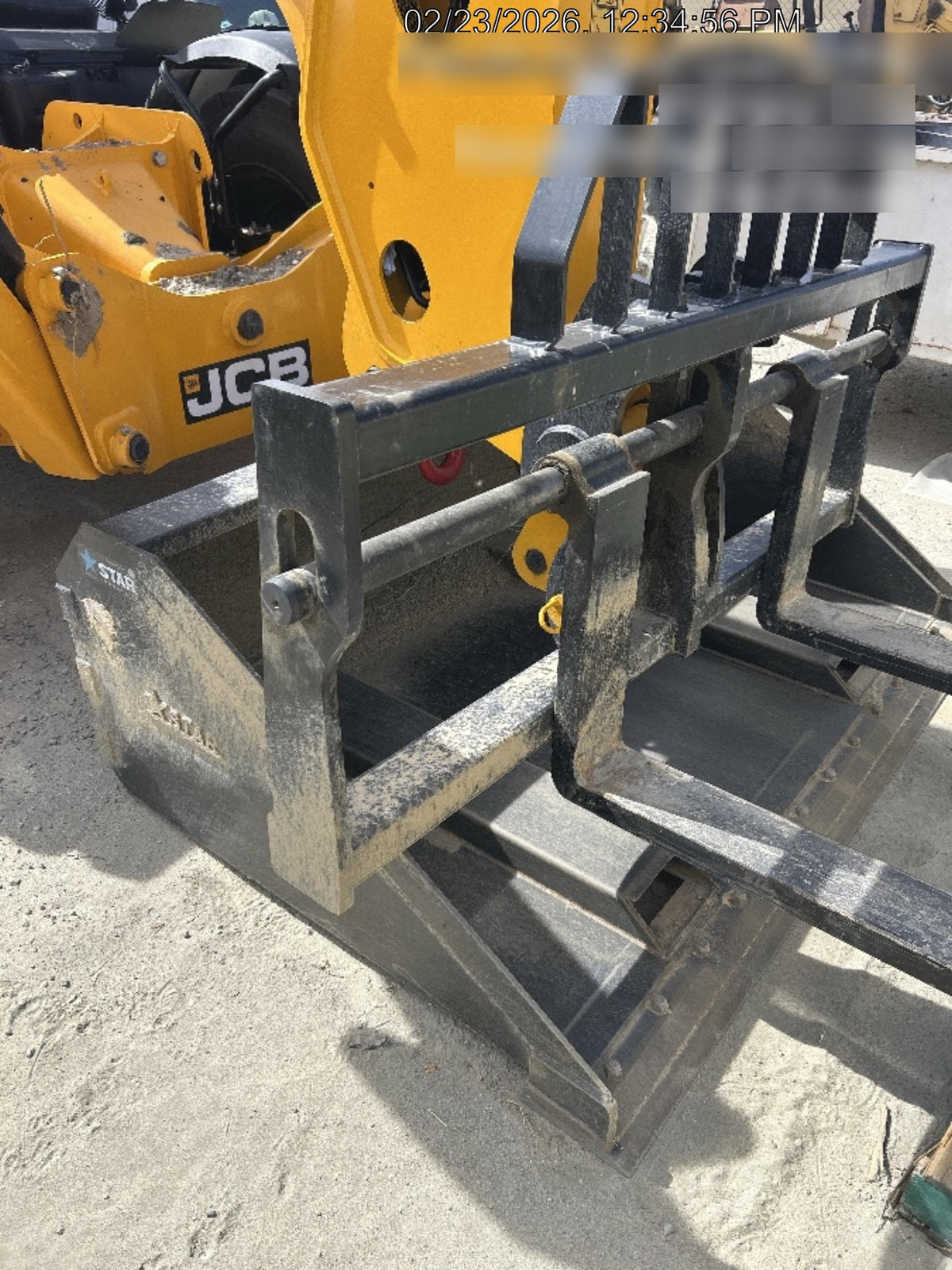 2024 STAR INDUSTRIES 1406B