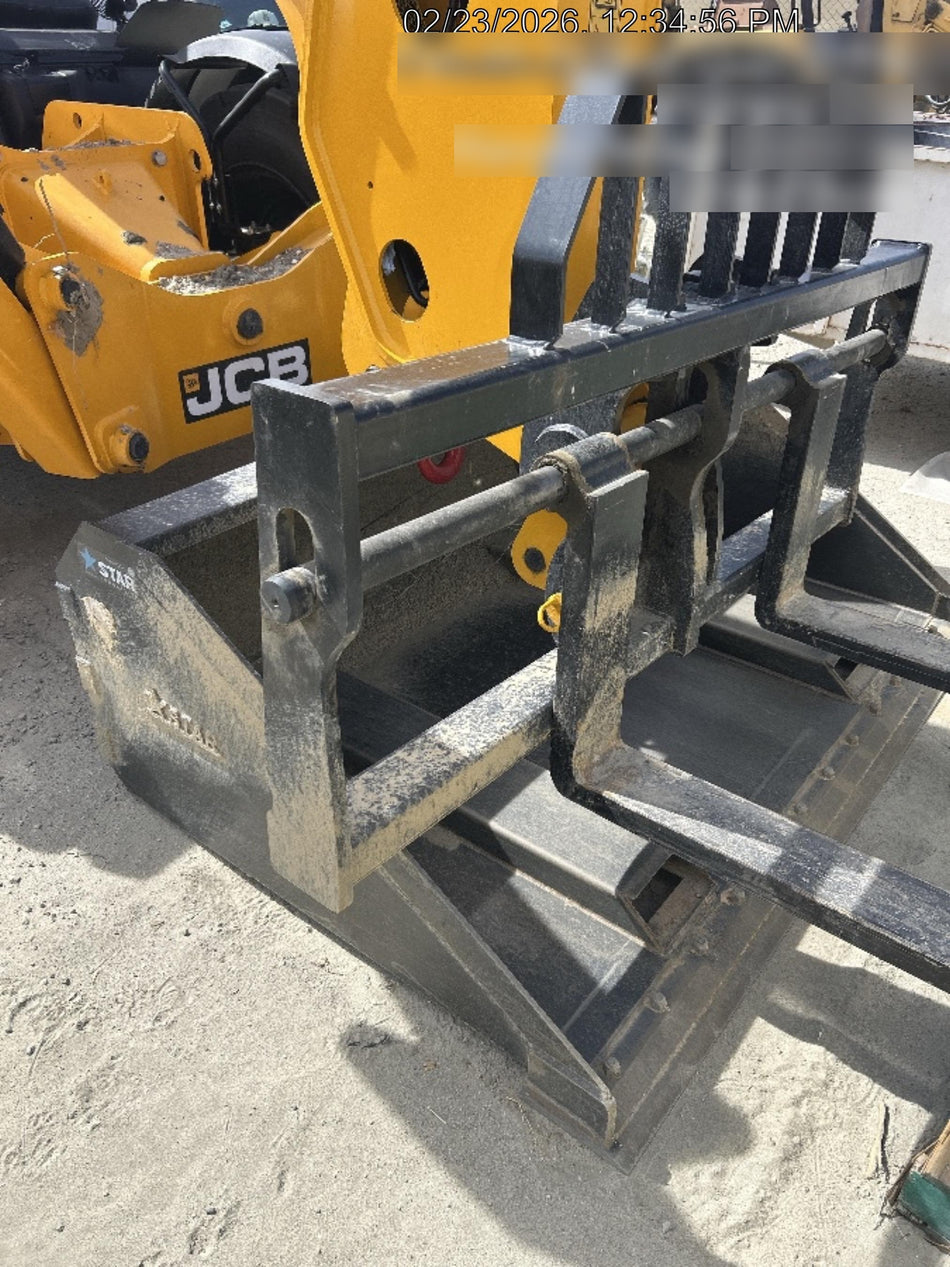 2024 STAR INDUSTRIES 1406B
