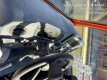 2022 JLG 1732