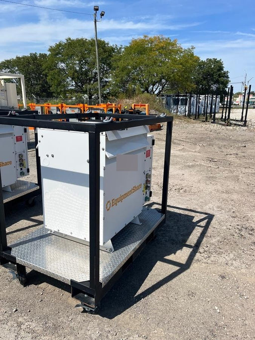 2022 TRYSTAR TF-150KVA480-208SDC-M-F