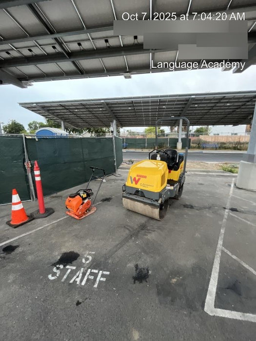 2023 MULTIQUIP MVC82VHW