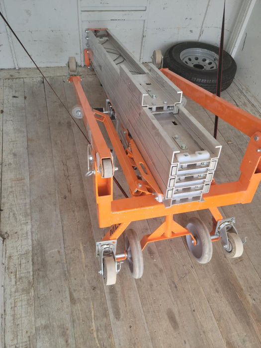 2021 LIFTSMART MLC-24