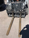 2021 PALADIN 48" Pallet Forks - Paladin
