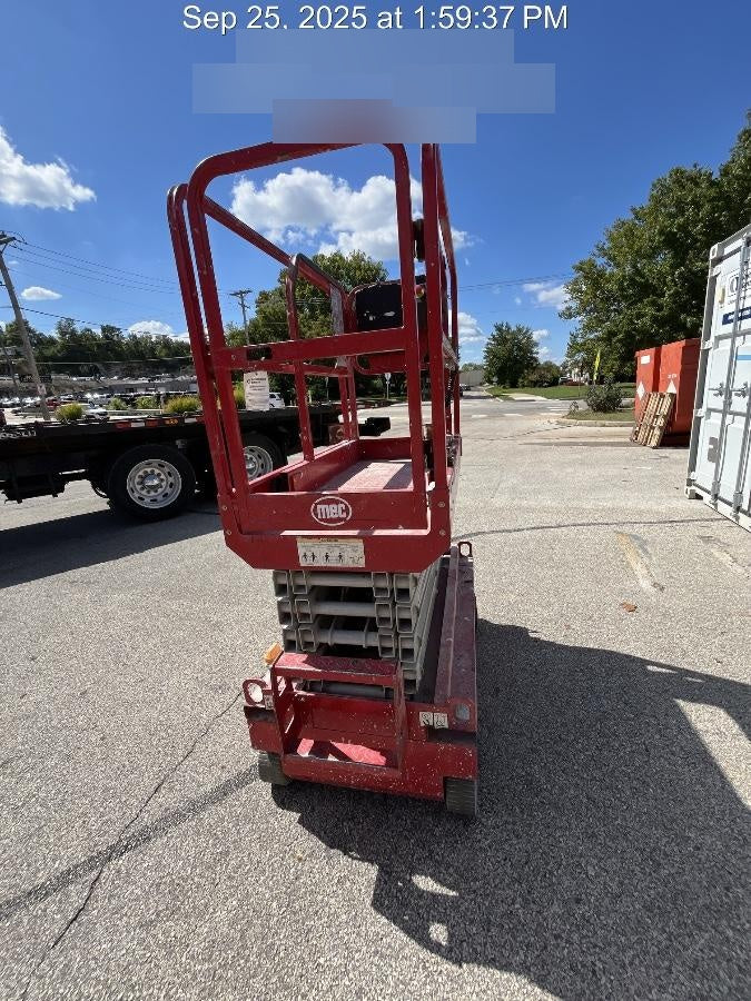 2019 MEC Micro 19