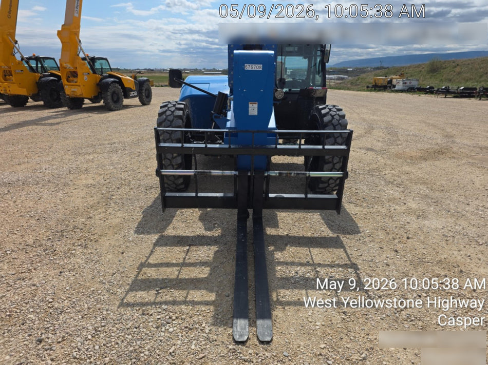 2026 GENIE GTH-844