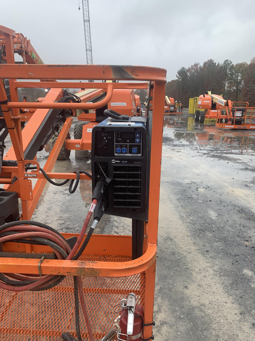 2022 MILLER ELECTRIC CST-282